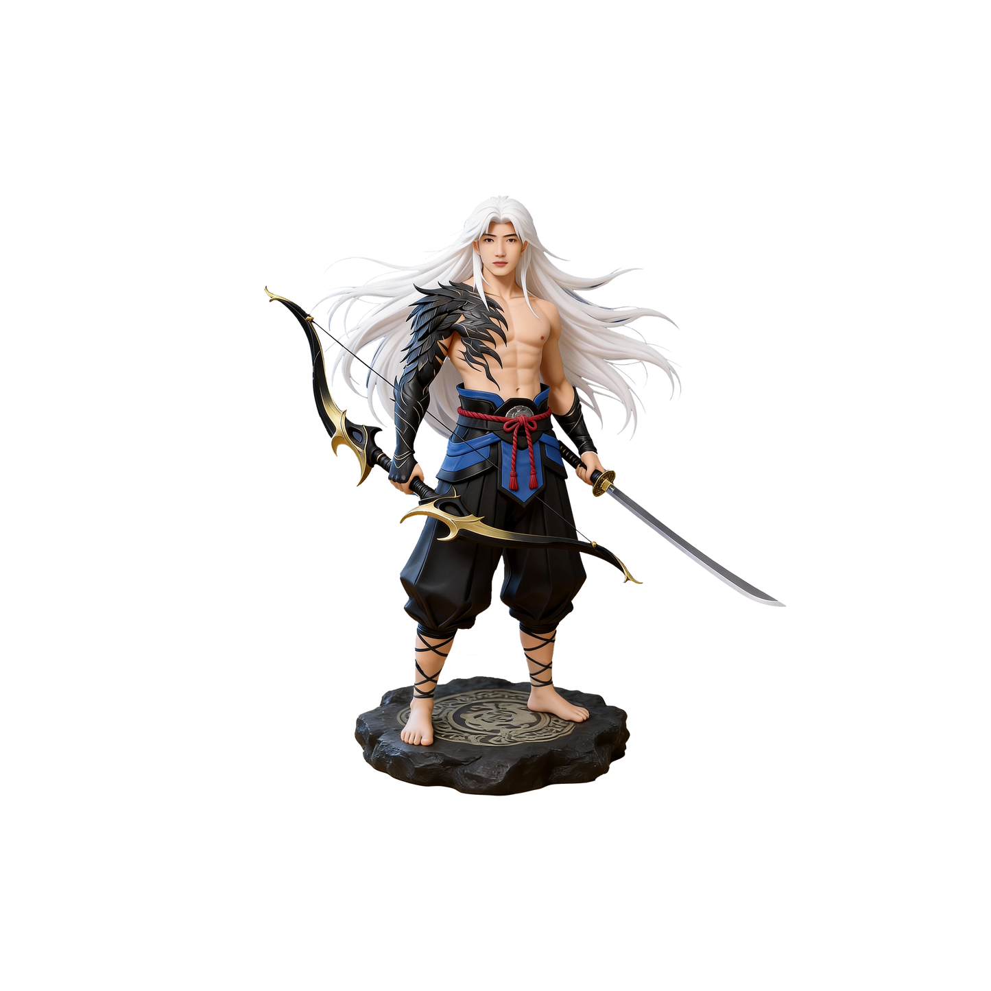 MILO – แนวสมจริง