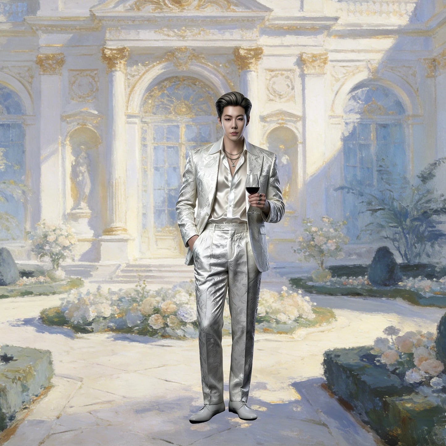 MILO – แนวสมจริง