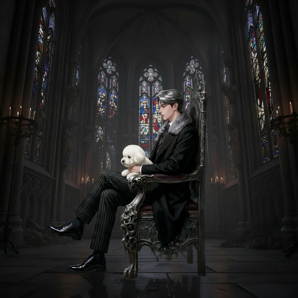 MILO – แนวสมจริง