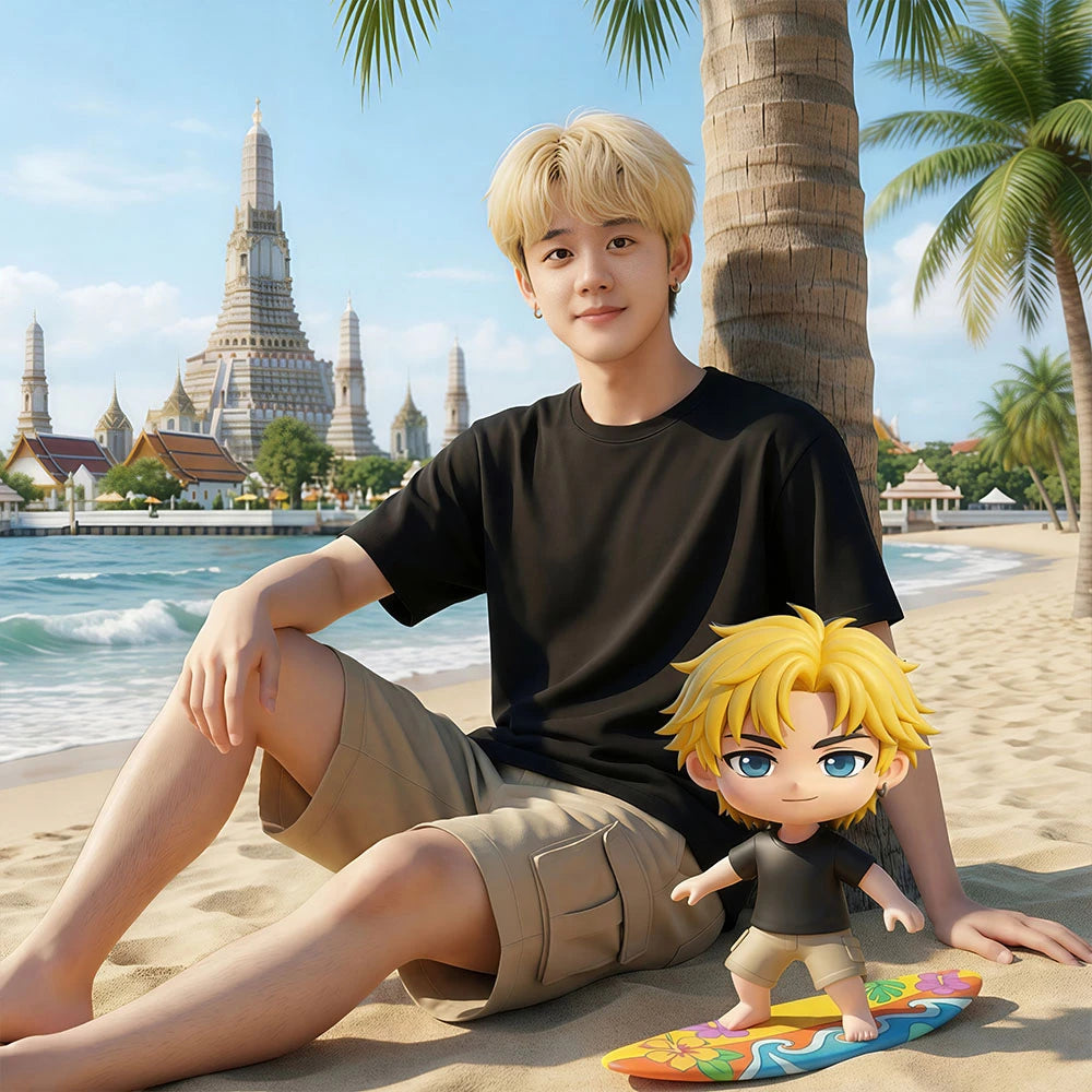 AC – แนวสมจริง