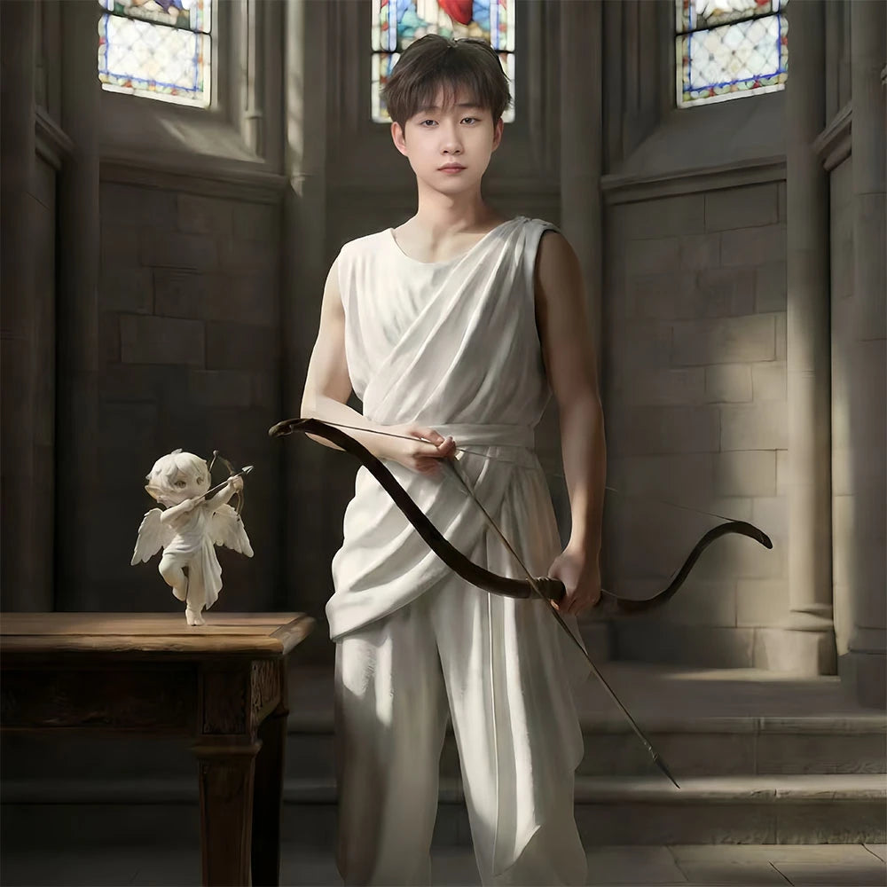 Yuki – แนวสมจริง