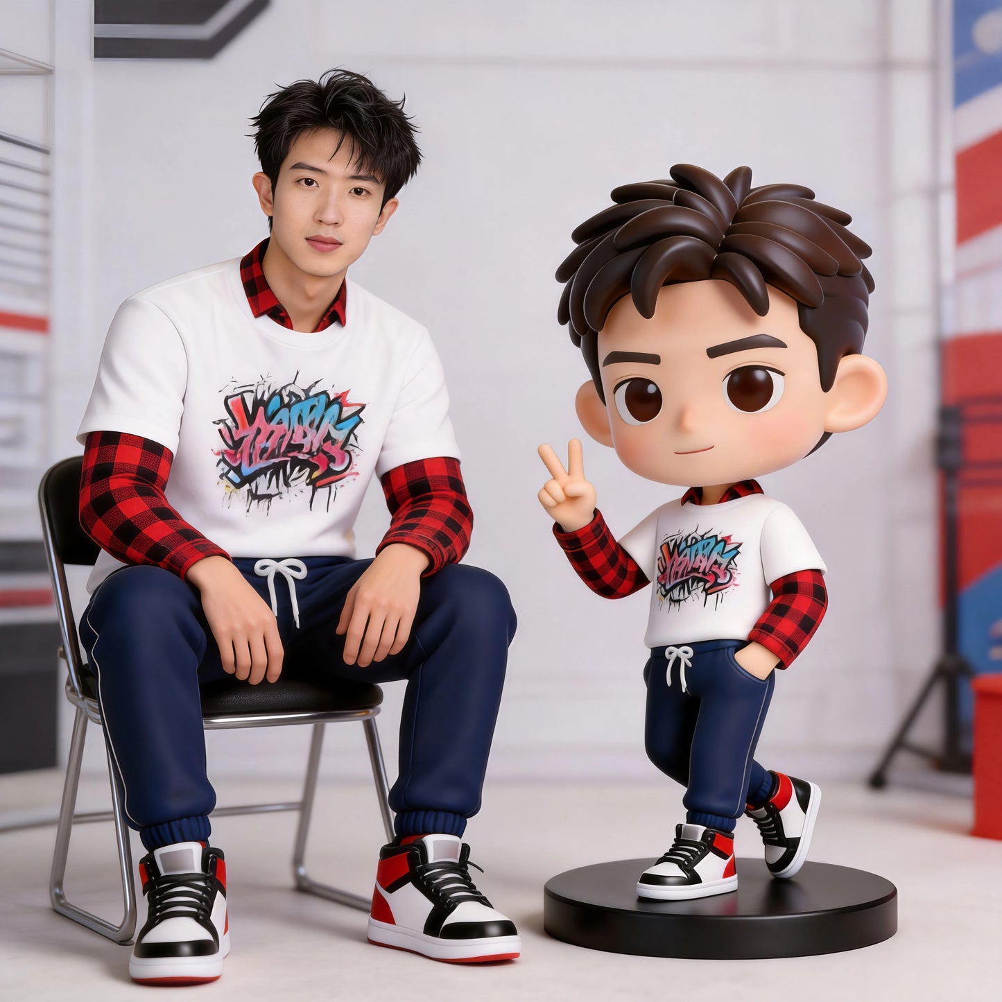 HALI – แนวสมจริง