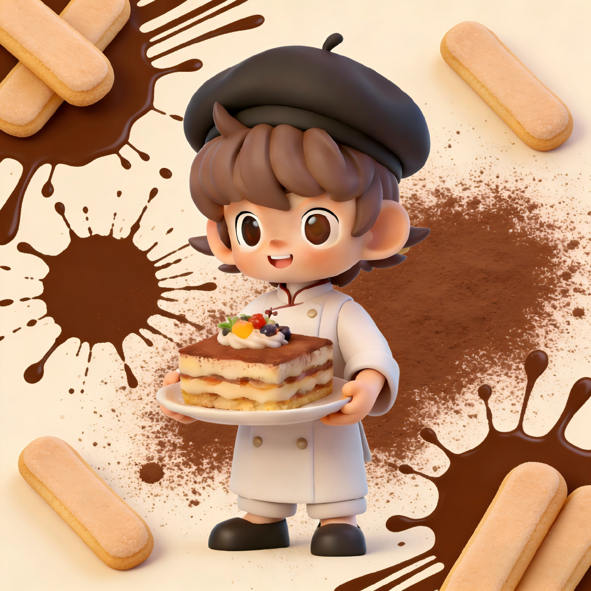 LESLIS – แนวสมจริง