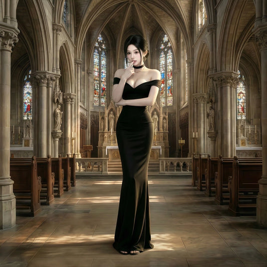 BABY – แนวสมจริง