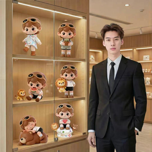 LEO – แนวสมจริง