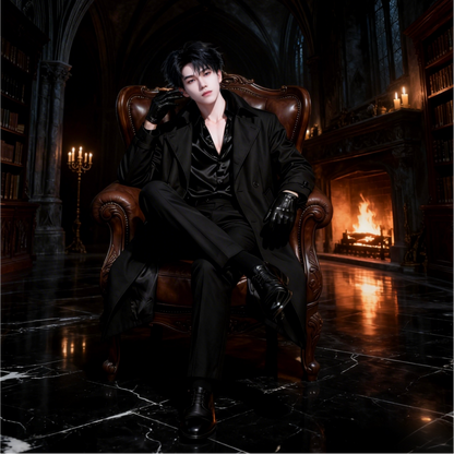 JEAN – แนวสมจริง