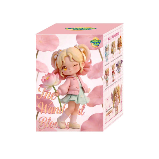 Xiao Wan – แนวสมจริง