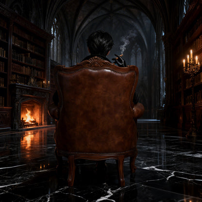 JEAN – แนวสมจริง