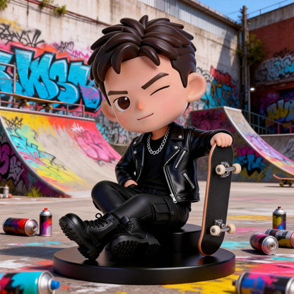 HALI – แนวสมจริง