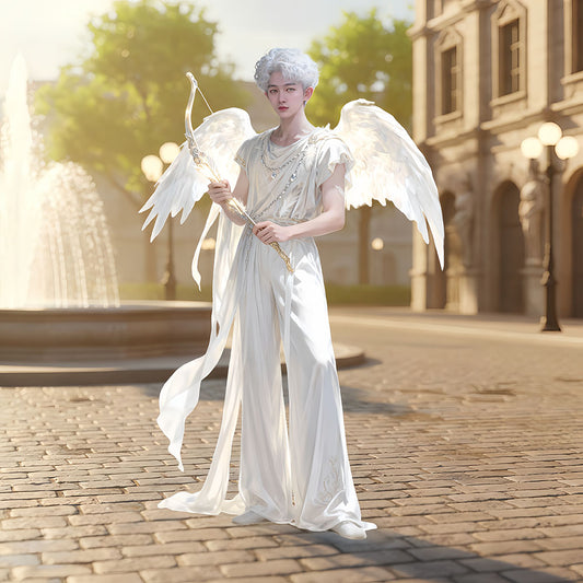 JJ – แนวสมจริง