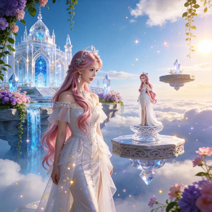 XIAOWAN – แนวสมจริง