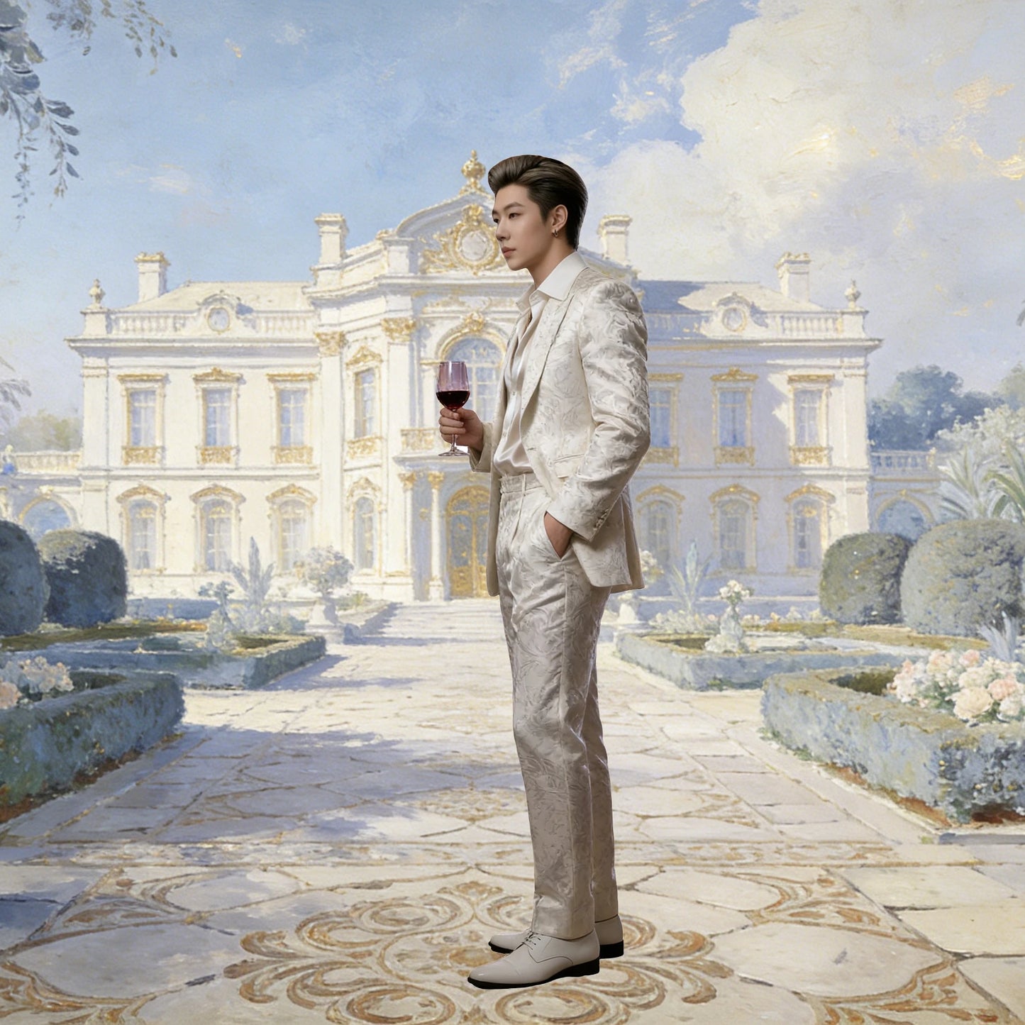 MILO – แนวสมจริง