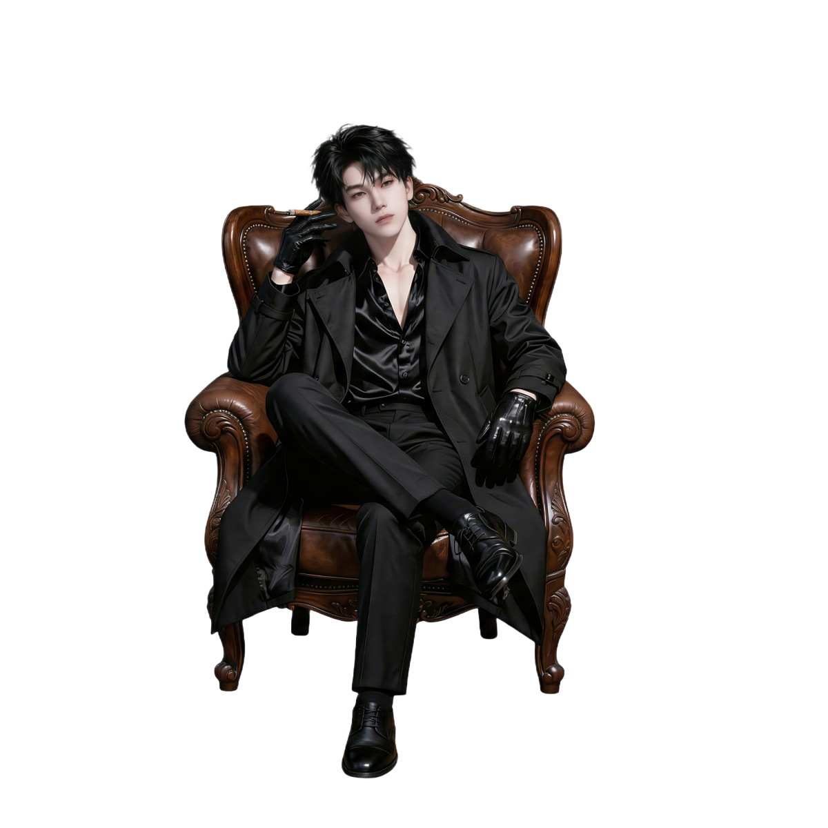 JEAN – แนวสมจริง