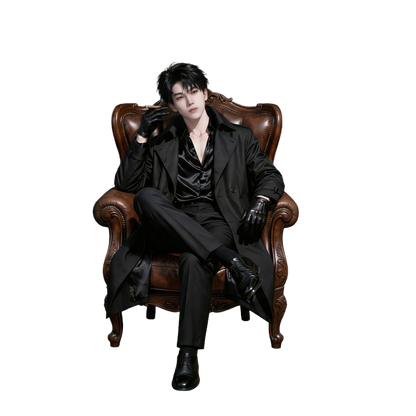 JEAN – แนวสมจริง