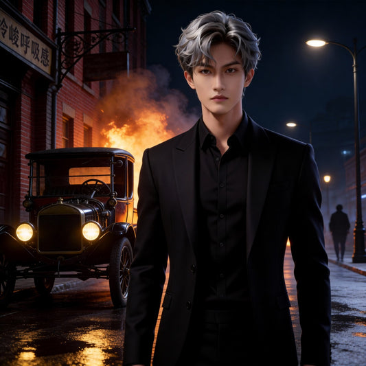 LESLIS – แนวสมจริง