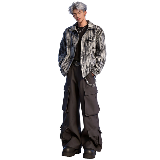 AHAO – แนวสมจริง