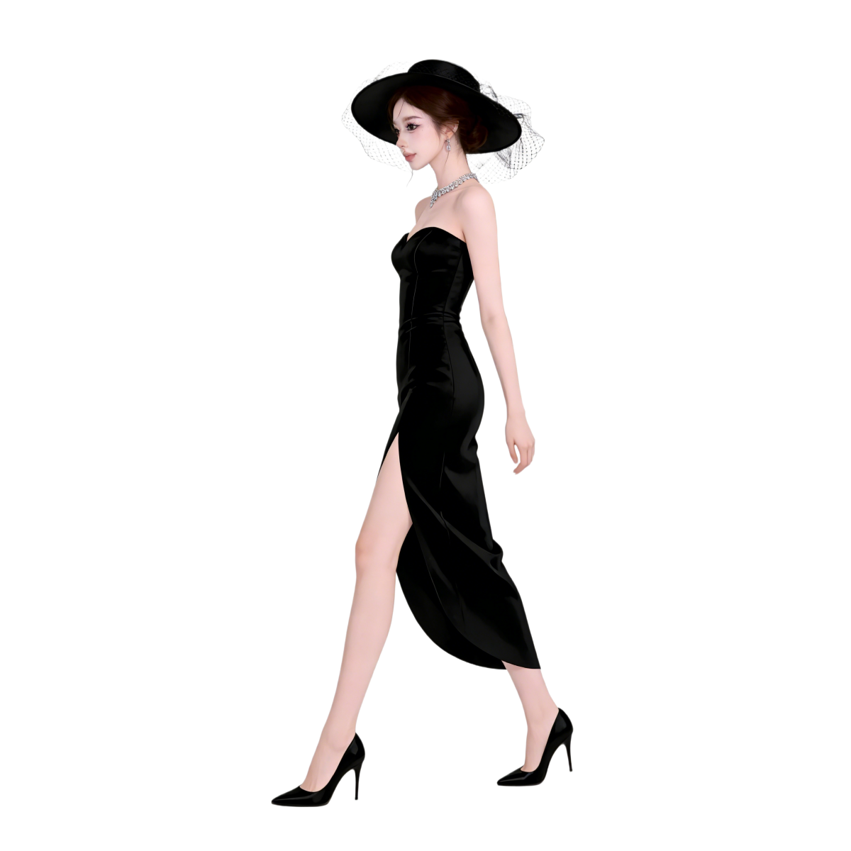 ENEN – แนวสมจริง