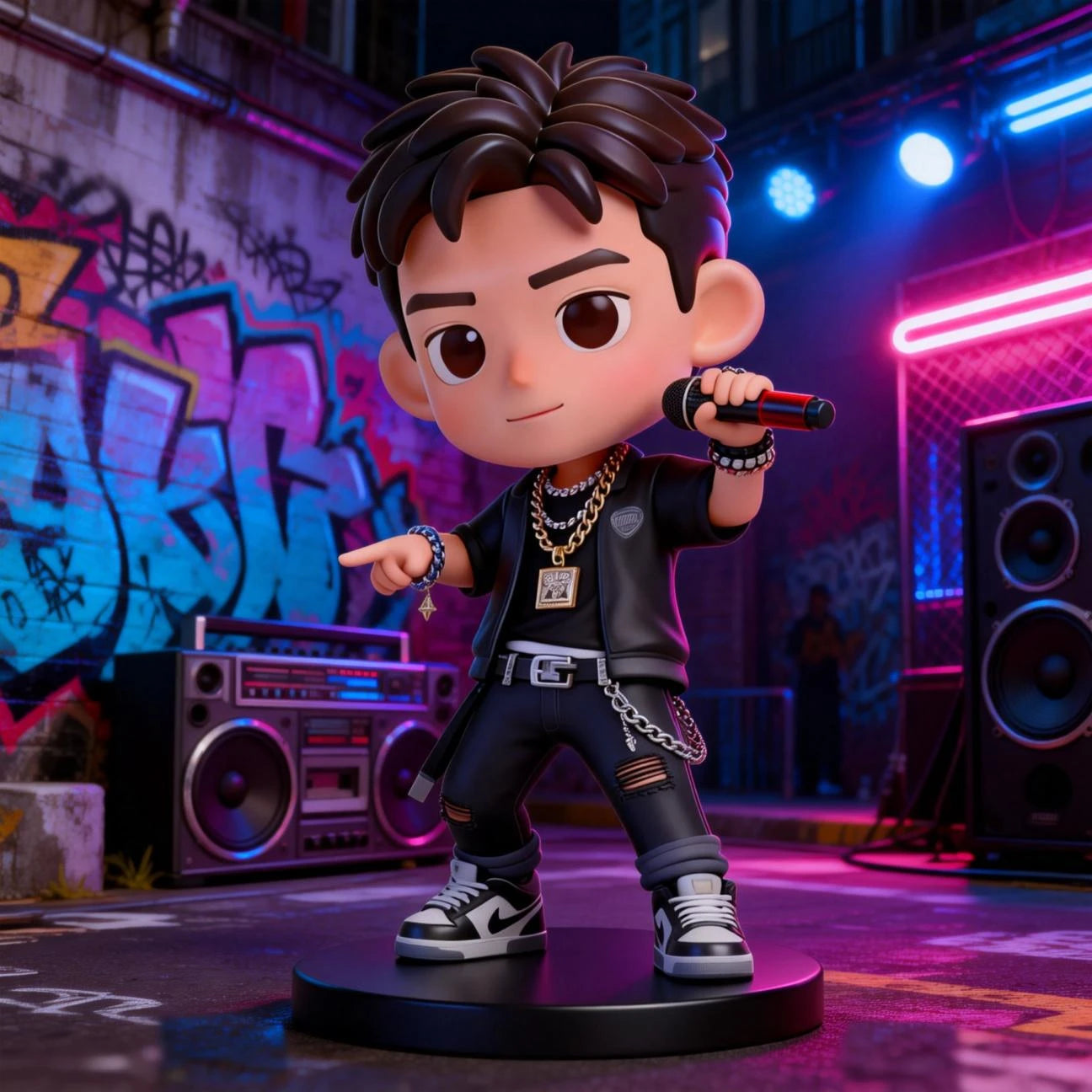 HALI – แนวสมจริง