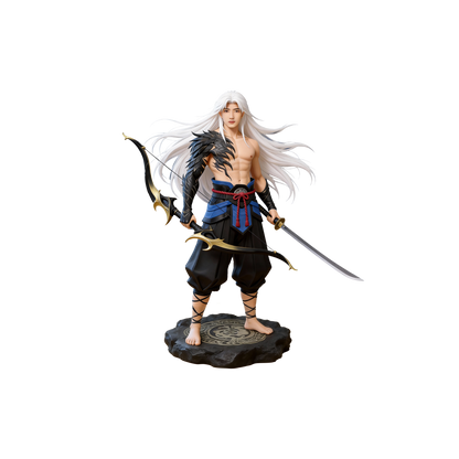 MILO – แนวสมจริง