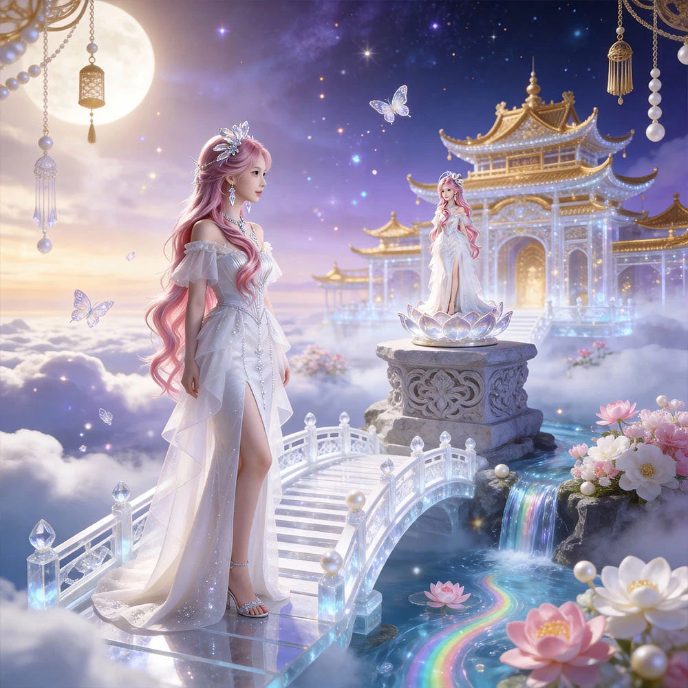 XIAOWAN – แนวสมจริง