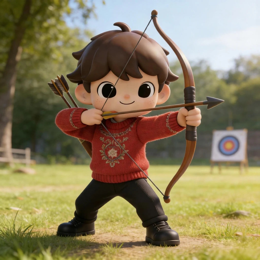 AHAO – แนวสมจริง