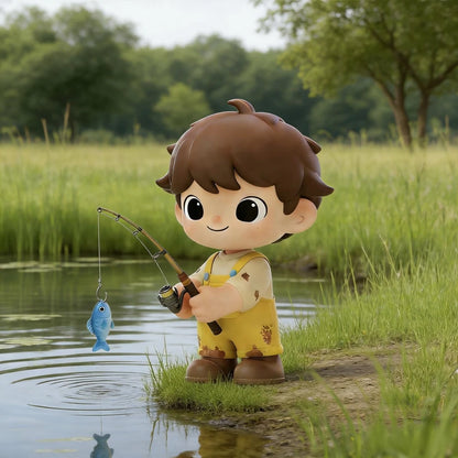 AHAO – แนวสมจริง