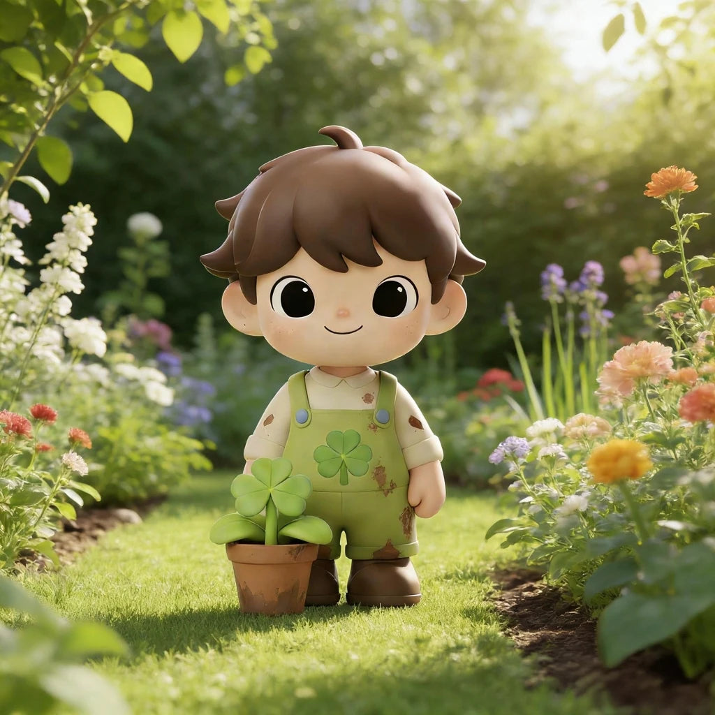 AHAO – แนวสมจริง