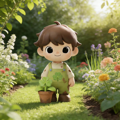 AHAO – แนวสมจริง