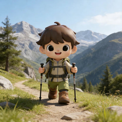 AHAO – แนวสมจริง