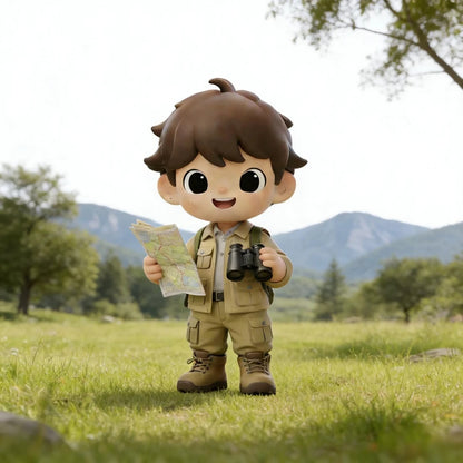 AHAO – แนวสมจริง