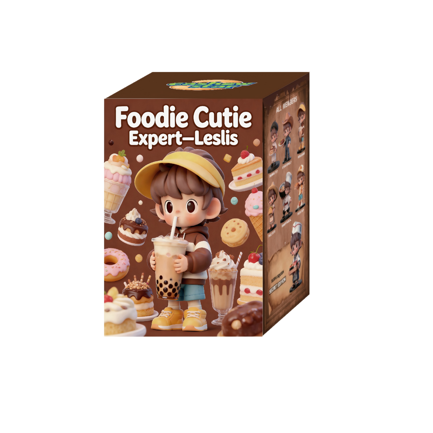 LESLIS – แนวสมจริง