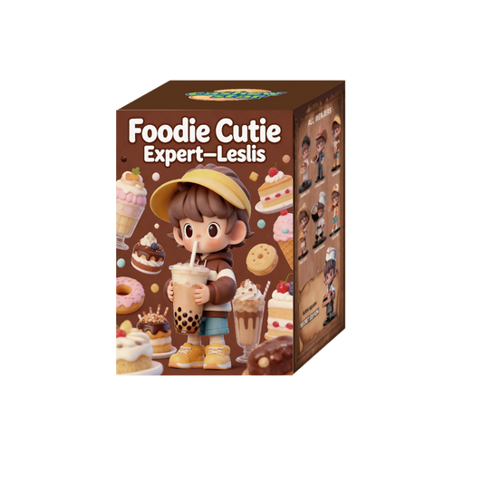 LESLIS – แนวสมจริง