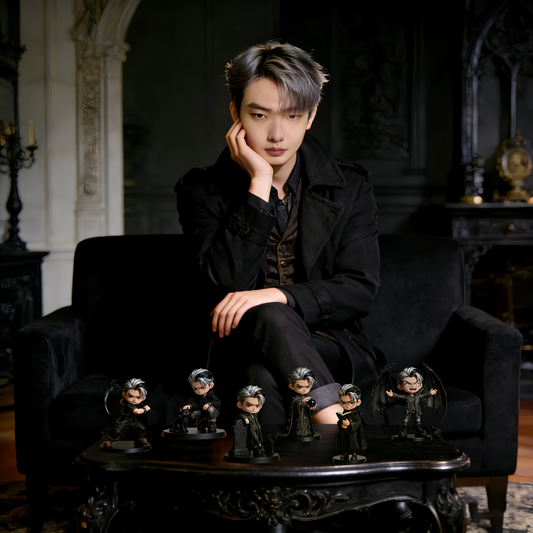 CC – แนวสมจริง