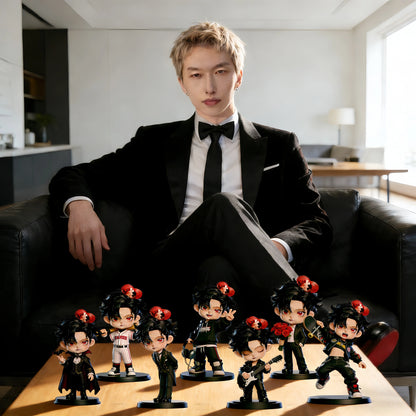 JOKER – แนวสมจริง