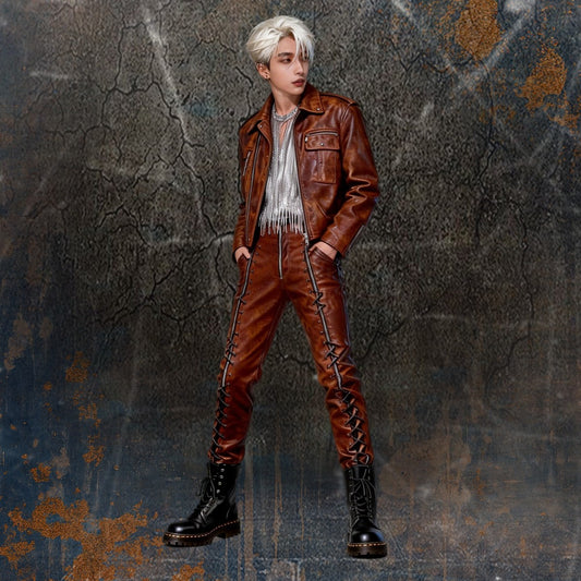 MILO – แนวสมจริง