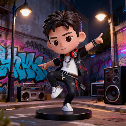 HALI – แนวสมจริง