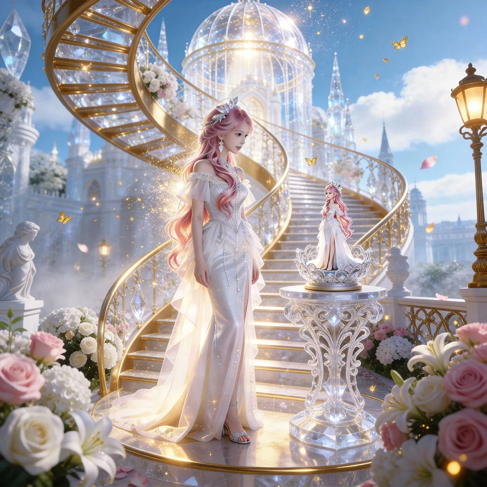 XIAOWAN – แนวสมจริง