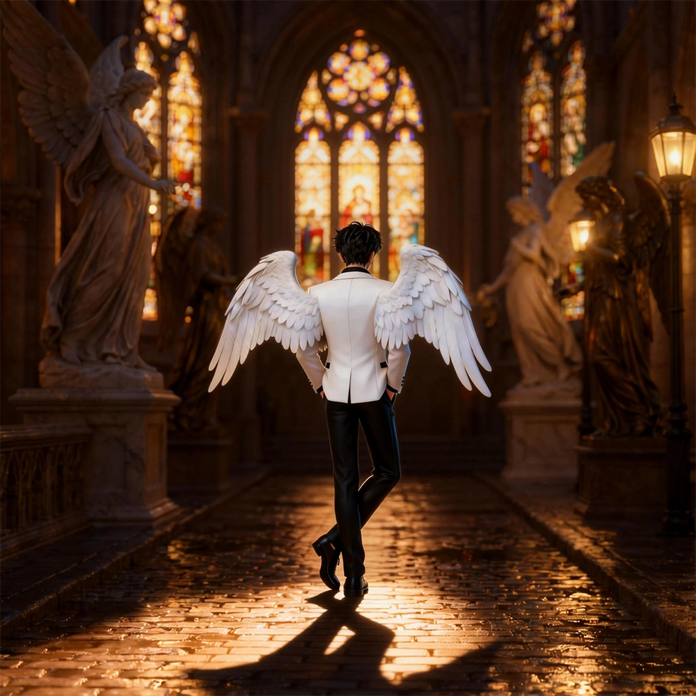 YUKE – แนวสมจริง