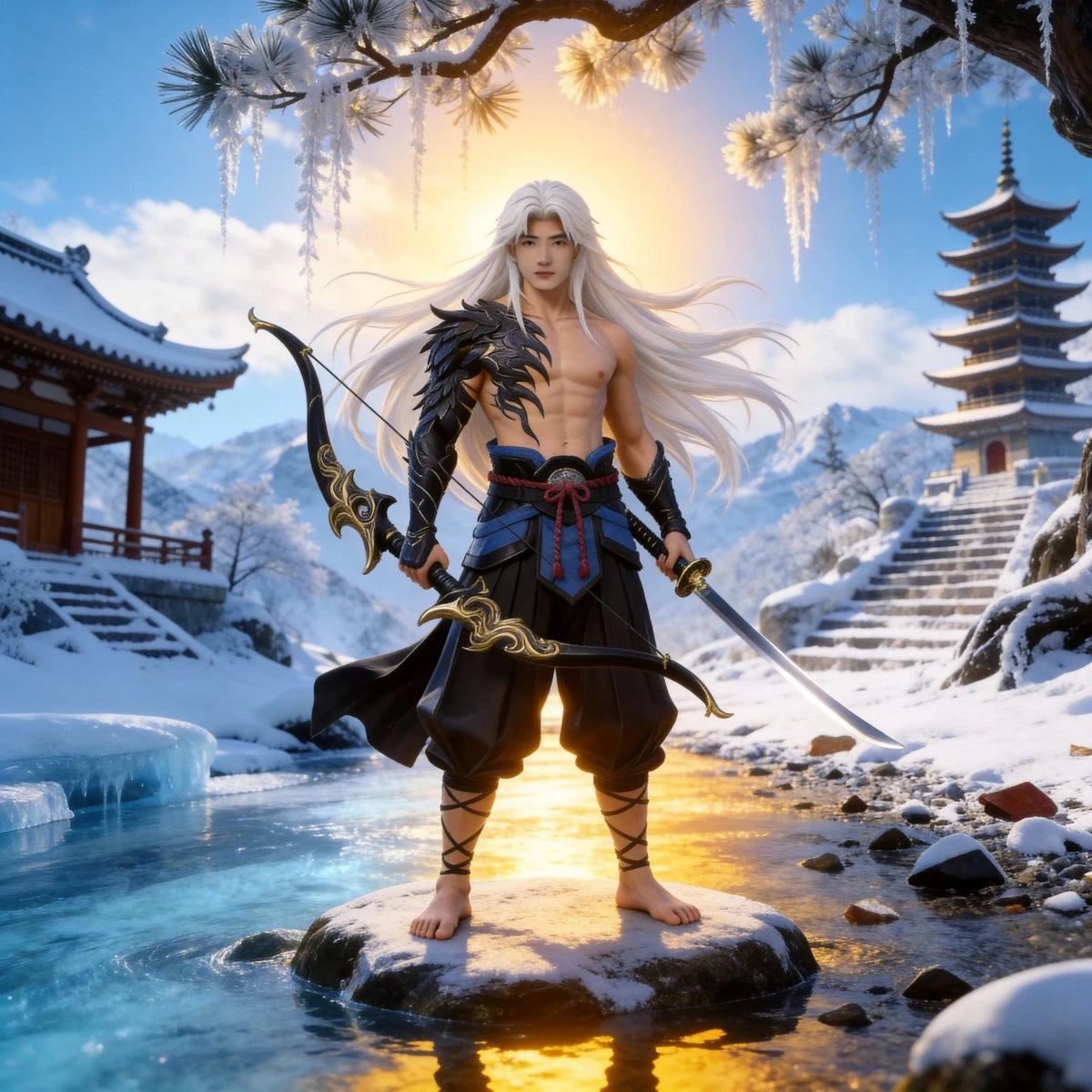 MILO – แนวสมจริง