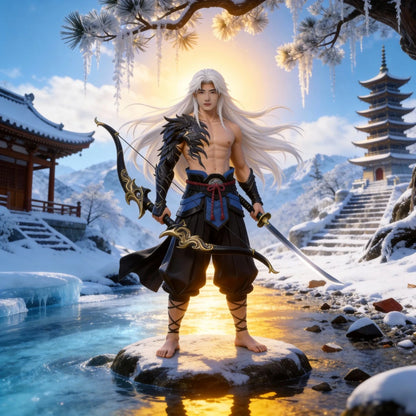 MILO – แนวสมจริง