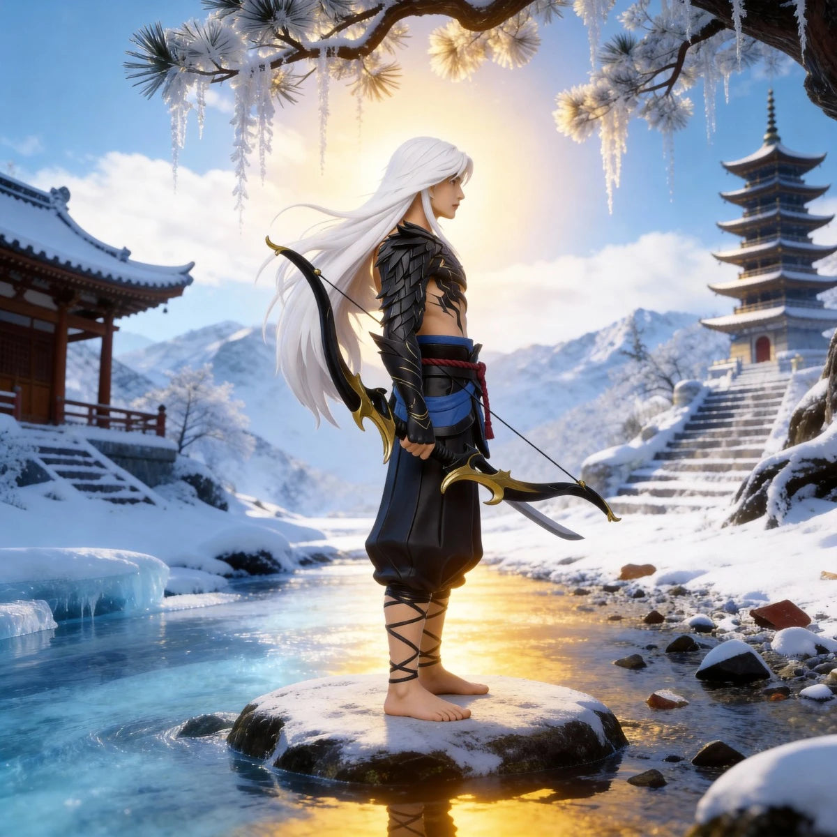 MILO – แนวสมจริง