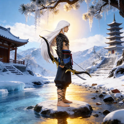 MILO – แนวสมจริง