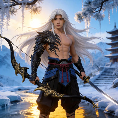 MILO – แนวสมจริง