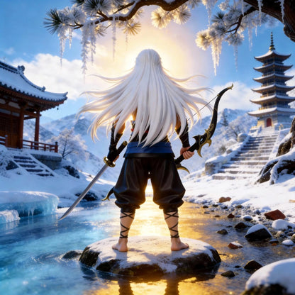 MILO – แนวสมจริง