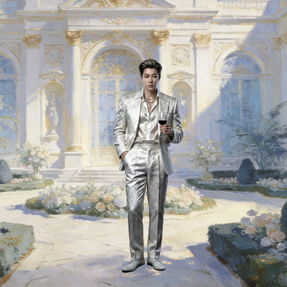 MILO – แนวสมจริง