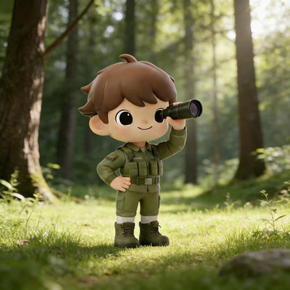 AHAO – แนวสมจริง