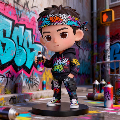 HALI – แนวสมจริง