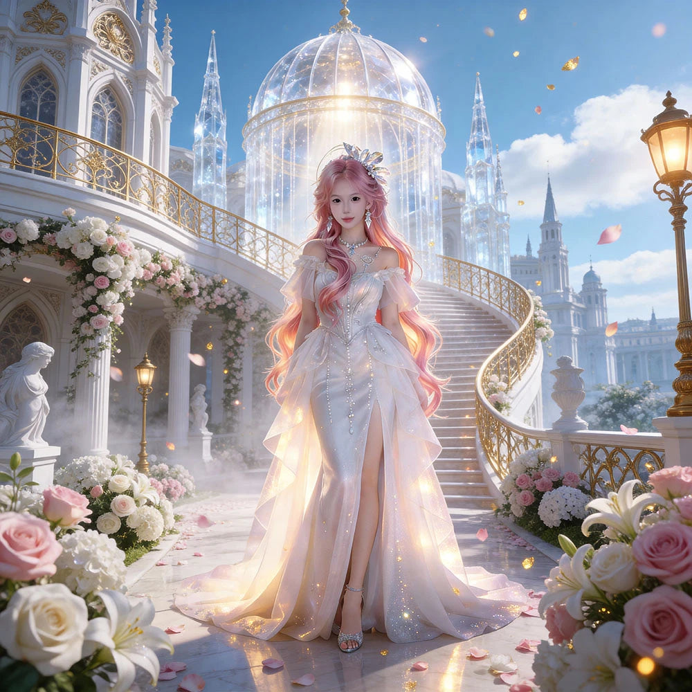 XIAOWAN – แนวสมจริง