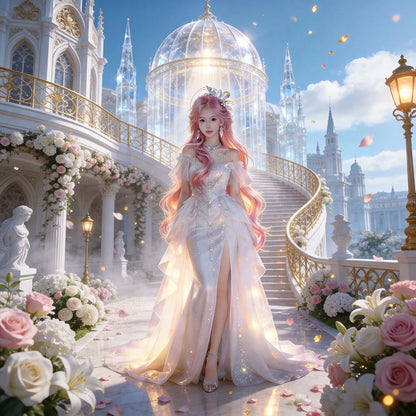 XIAOWAN – แนวสมจริง