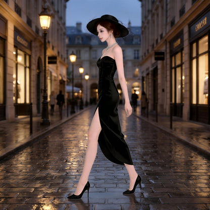 ENEN – แนวสมจริง